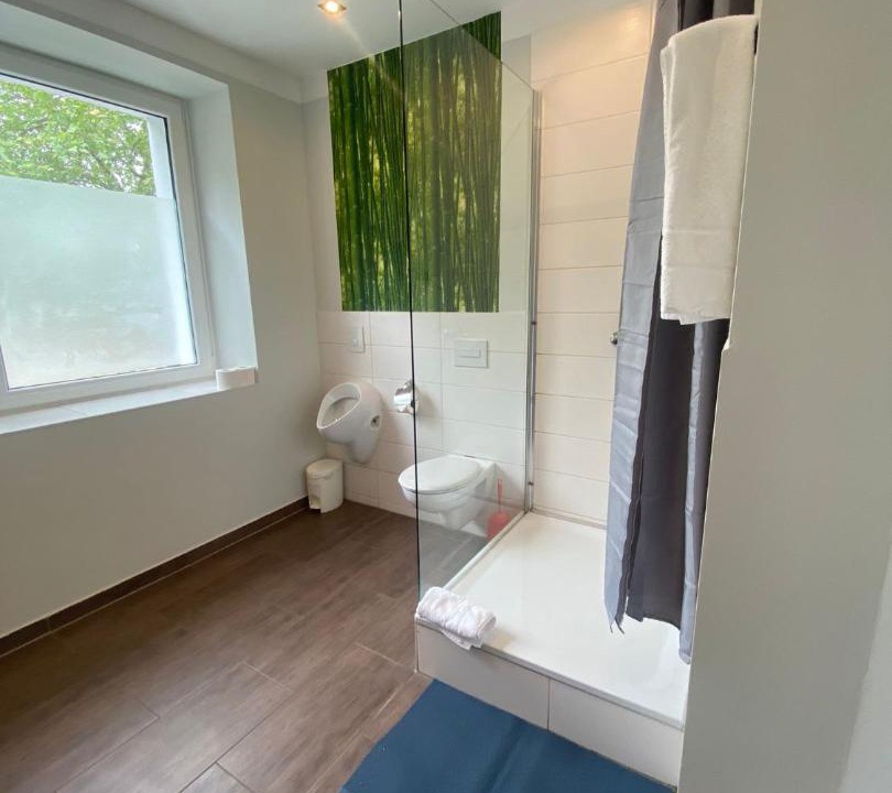 Photo of Bathroom in Linden-Sud