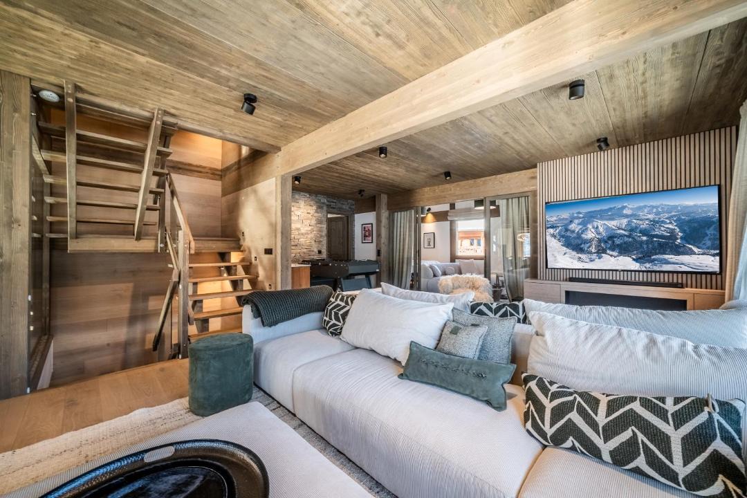 Photo of Bedroom in Saint-Gervais-les-Bains