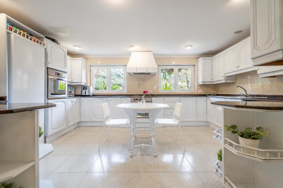 Photo of Kitchen in Son Sardina