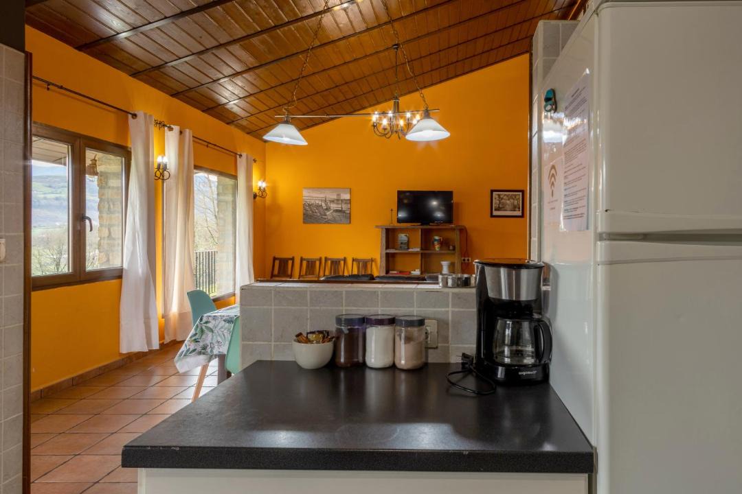 Photo of Kitchen in Valle de Carranza