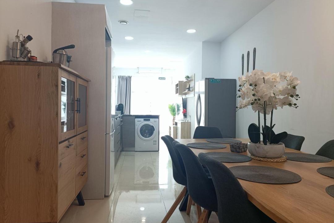 Photo of Kitchen in La Malva-rosa