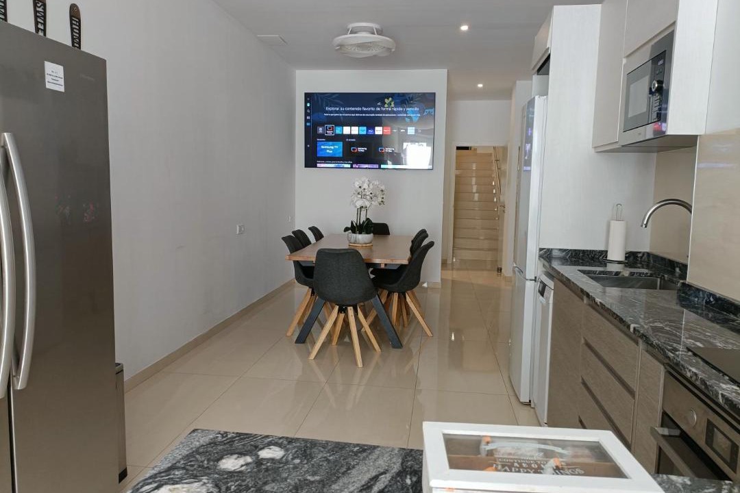 Photo of Kitchen in La Malva-rosa