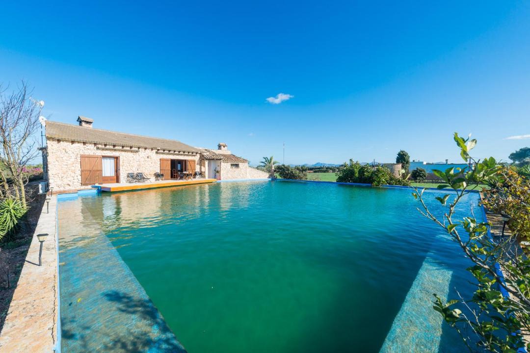 Photo of Outdoor in Muro