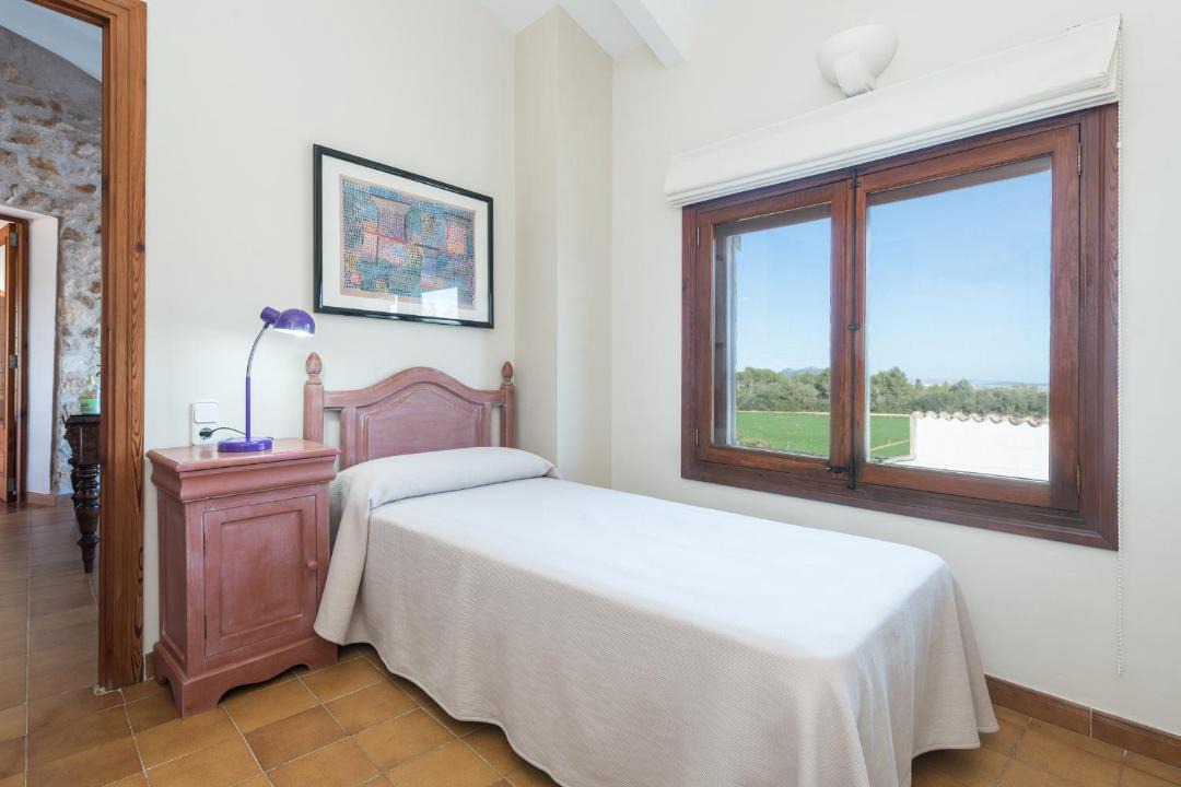 Photo of Bedroom in Muro