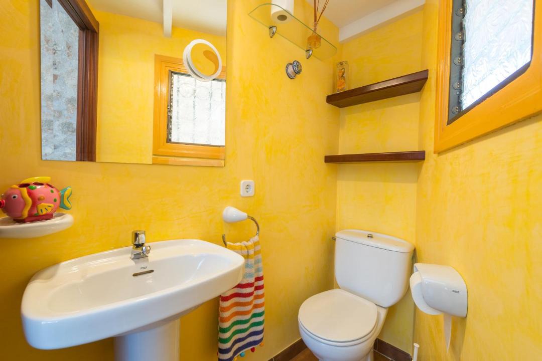 Photo of Bathroom in Muro