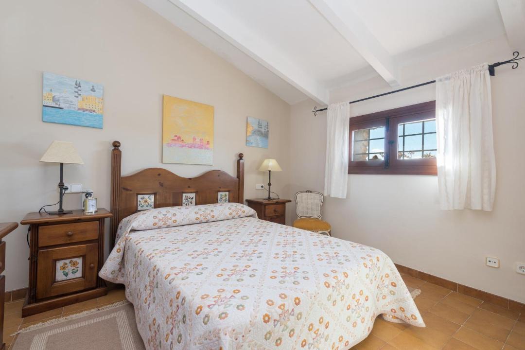 Photo of Bedroom in Muro