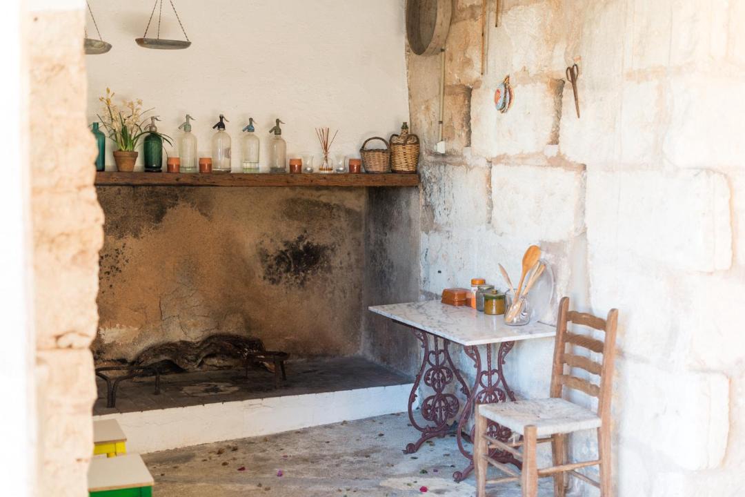 Photo of Kitchen in Muro