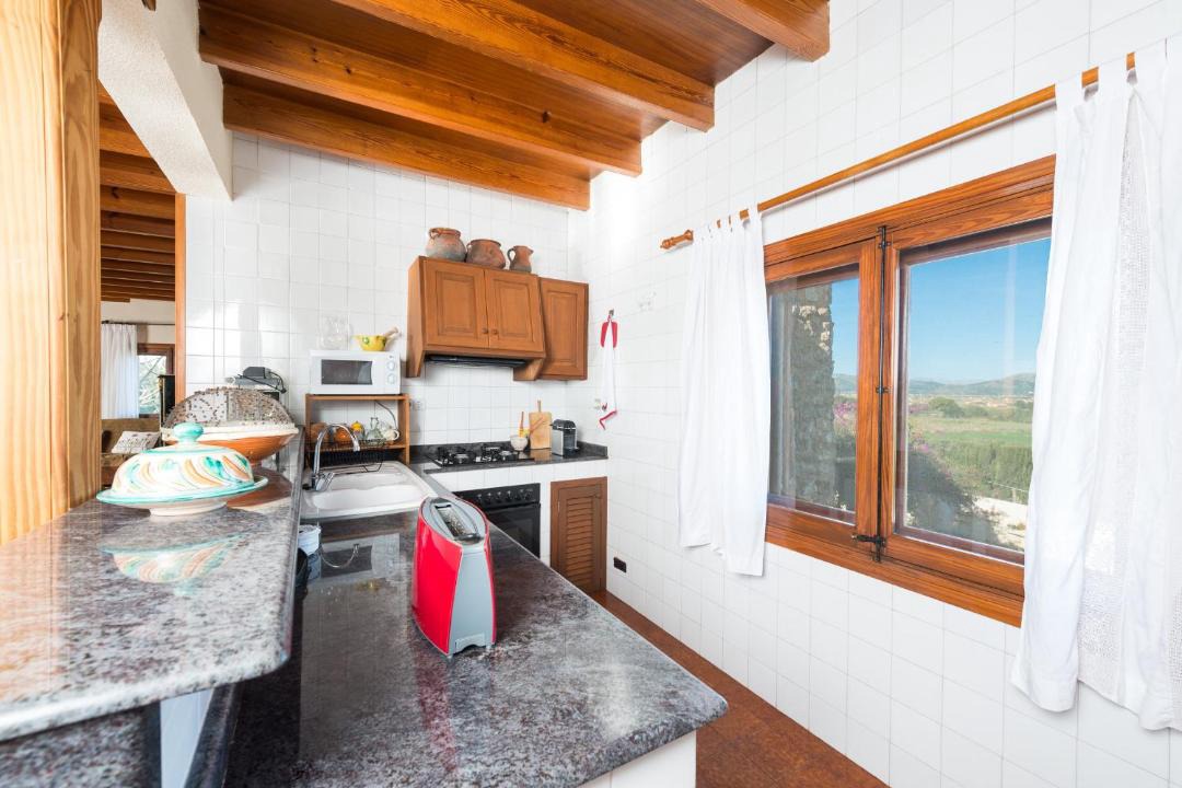 Photo of Livingroom in Muro