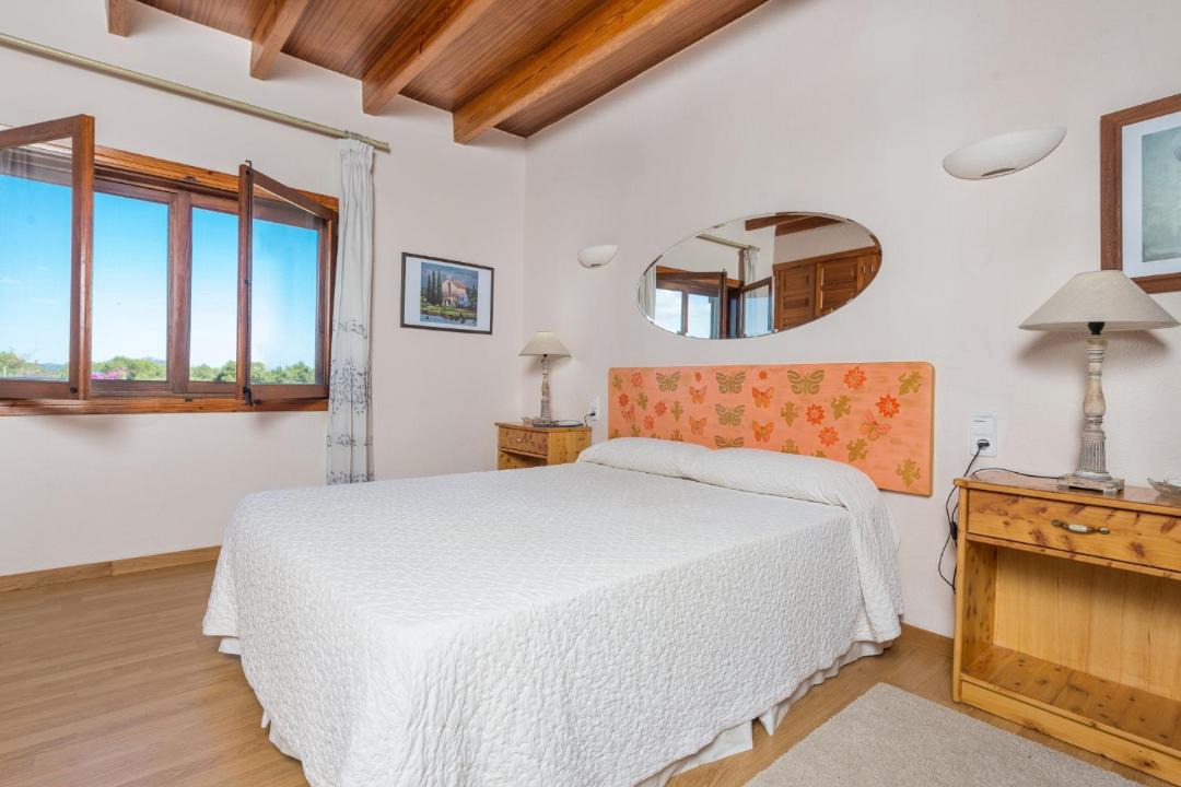 Photo of Bedroom in Muro