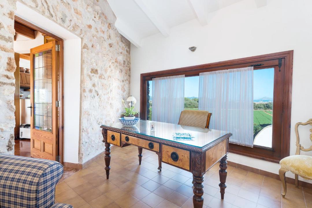 Photo of Livingroom in Muro