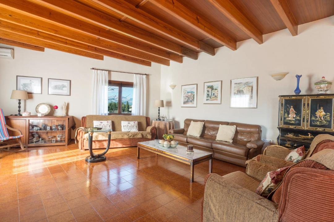 Photo of Livingroom in Muro