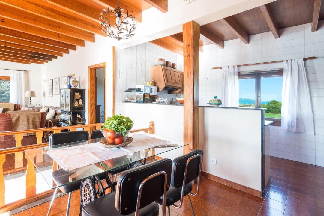 Photo of Livingroom in Muro