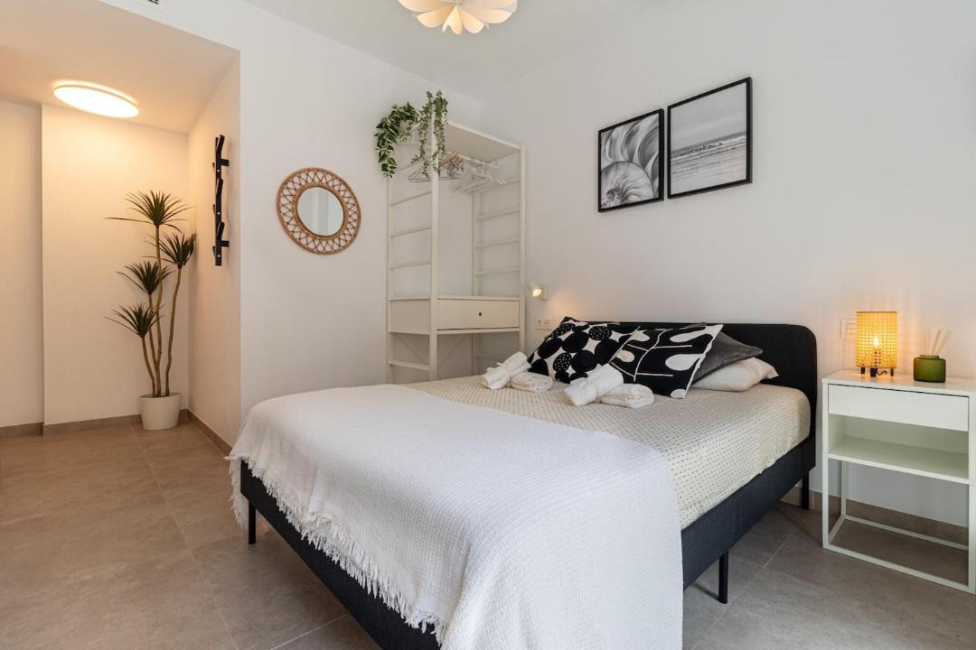 Photo of Bedroom in Perchel Sur