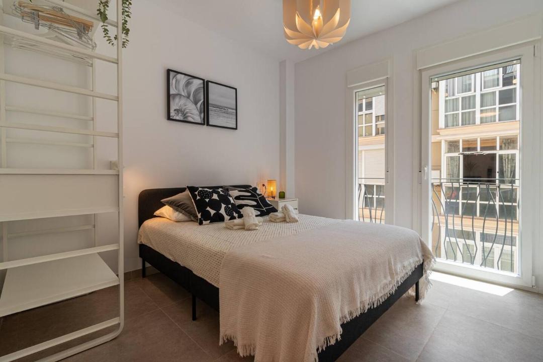 Photo of Bedroom in Perchel Sur