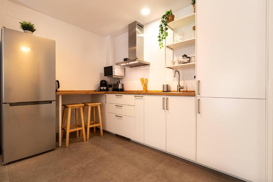 Photo of Kitchen in Perchel Sur