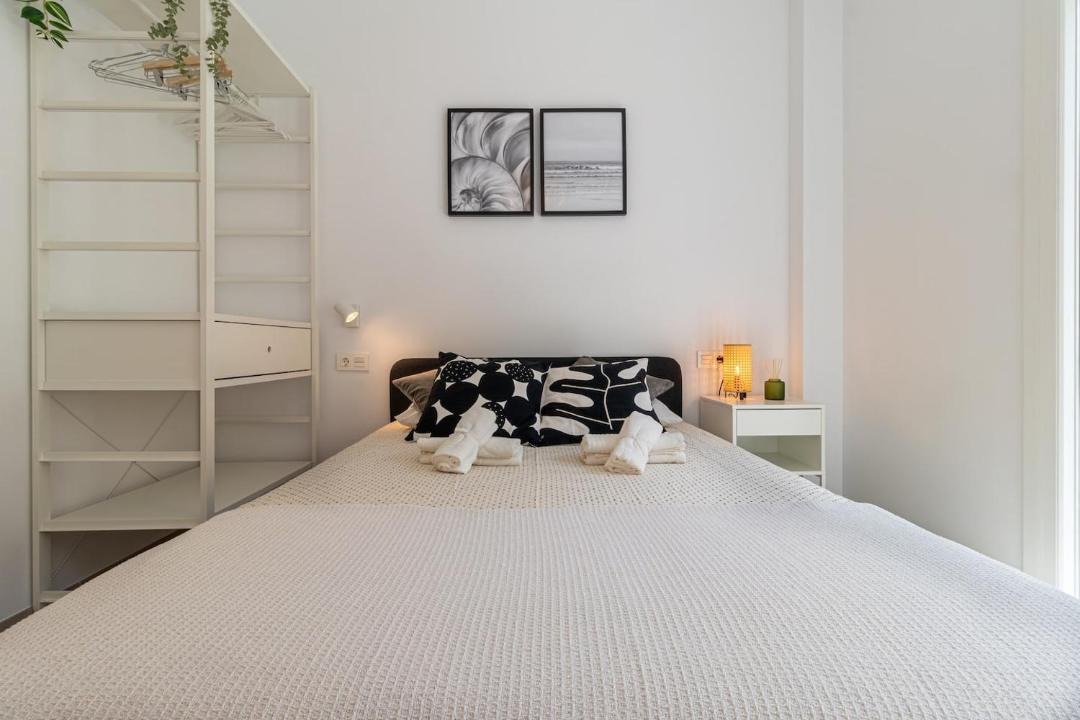 Photo of Bedroom in Perchel Sur