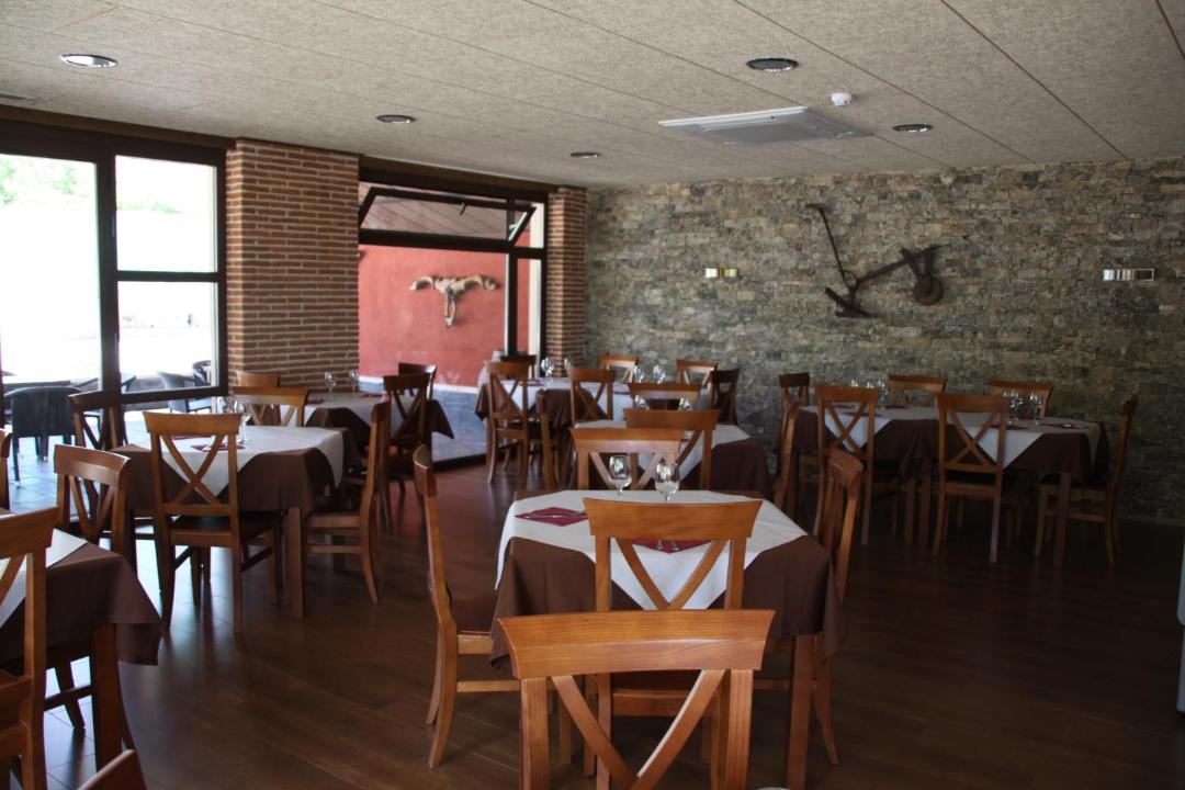 Photo of Livingroom in Aldeadavila de la Ribera