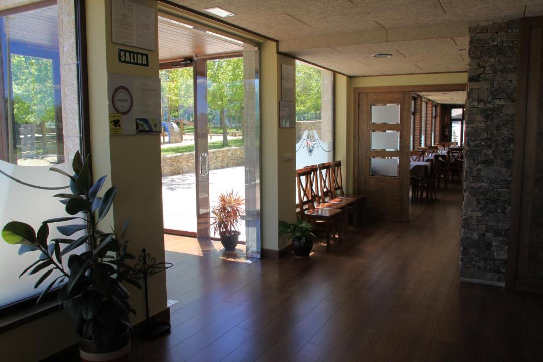 Photo of Livingroom in Aldeadavila de la Ribera