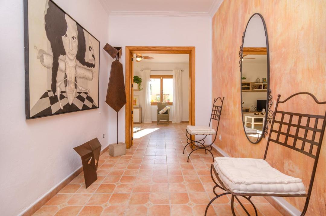 Photo of Livingroom in Campos
