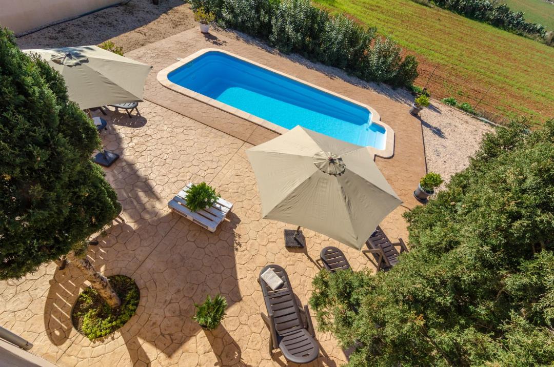 Photo of Outdoor in Campos