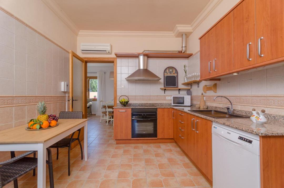 Photo of Kitchen in Campos
