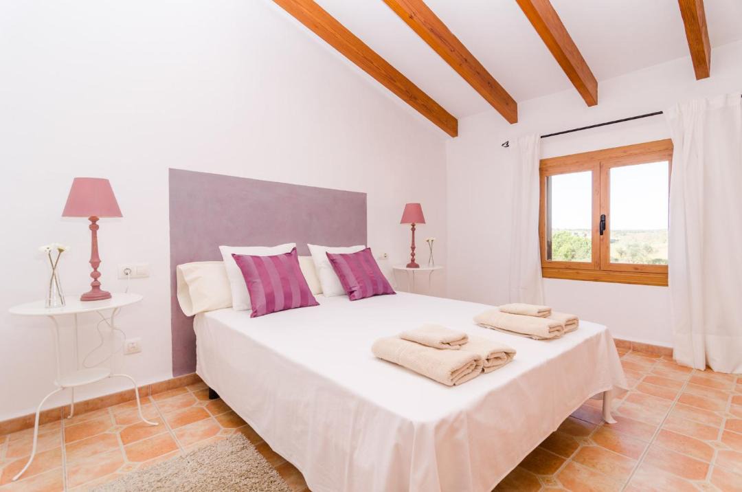 Photo of Bedroom in Campos