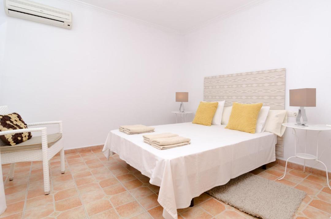 Photo of Bedroom in Campos