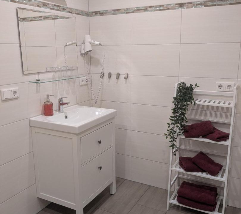 Photo of Bathroom in Worblitz