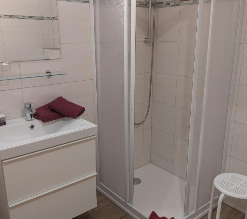 Photo of Bathroom in Worblitz