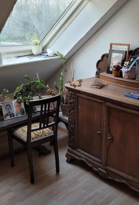 Photo of Livingroom in Region Hannover District