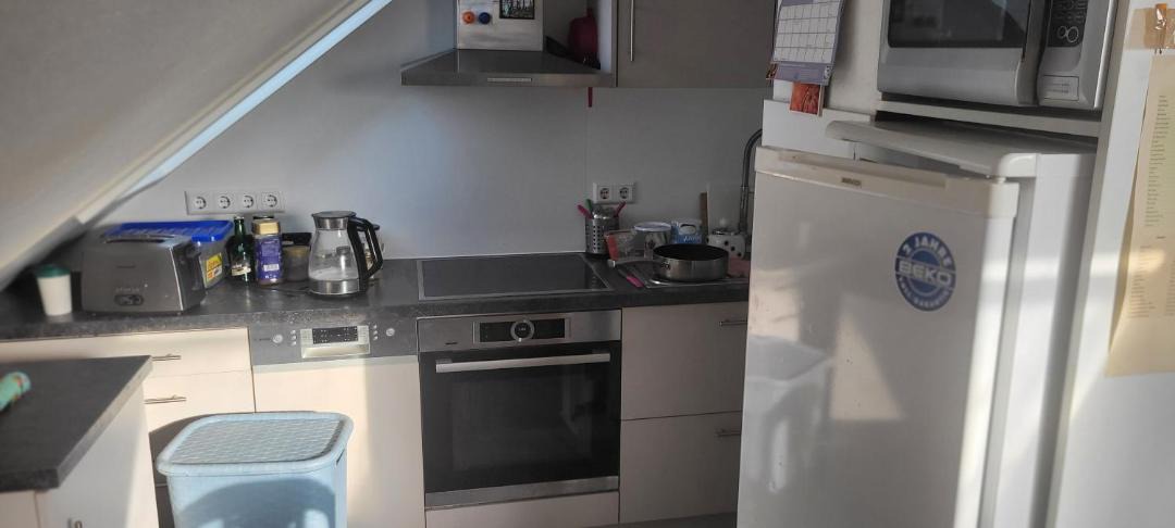Photo of Kitchen in Region Hannover District