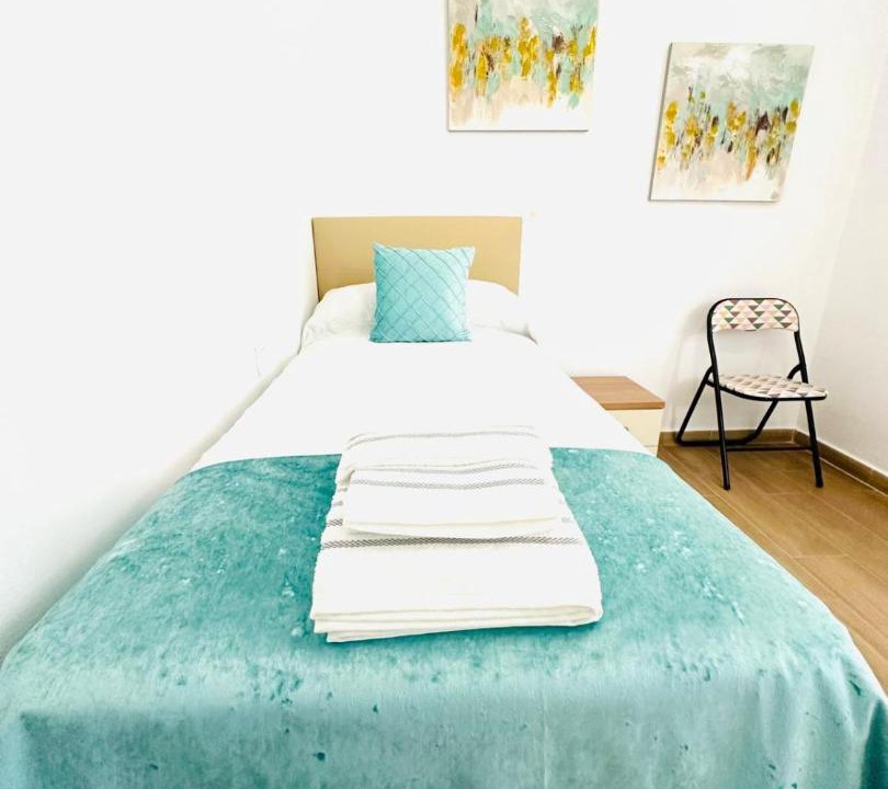 Photo of Bedroom in Merida Old Town