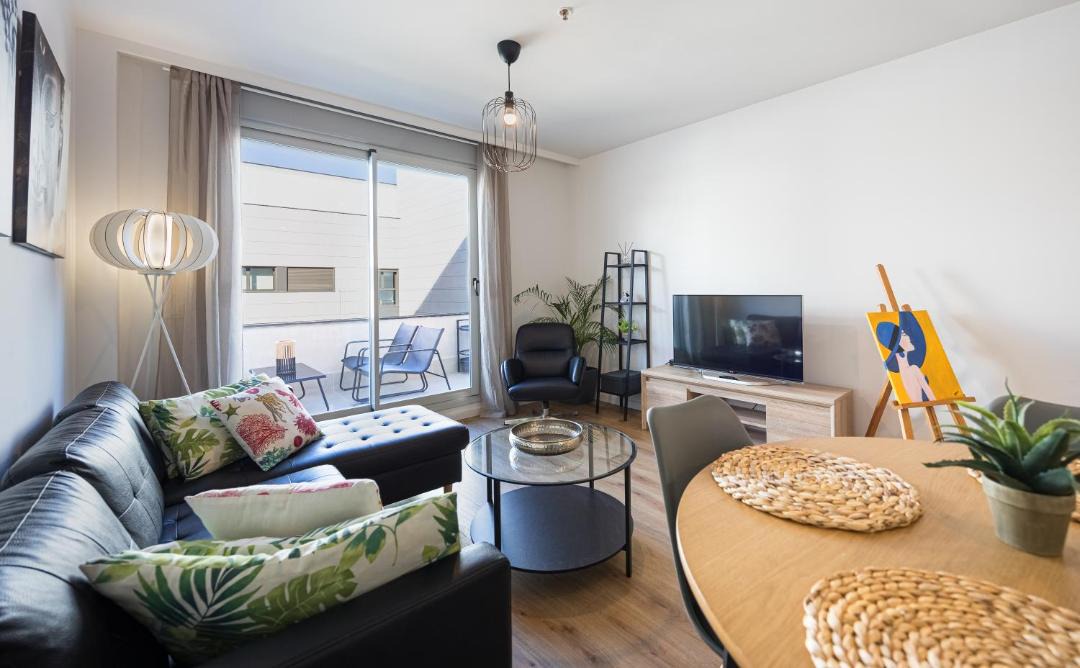 Photo of Livingroom in Rivas-Vaciamadrid