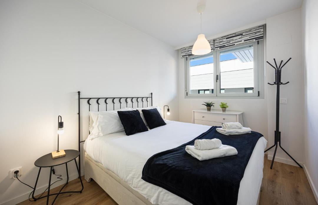 Photo of Bedroom in Rivas-Vaciamadrid