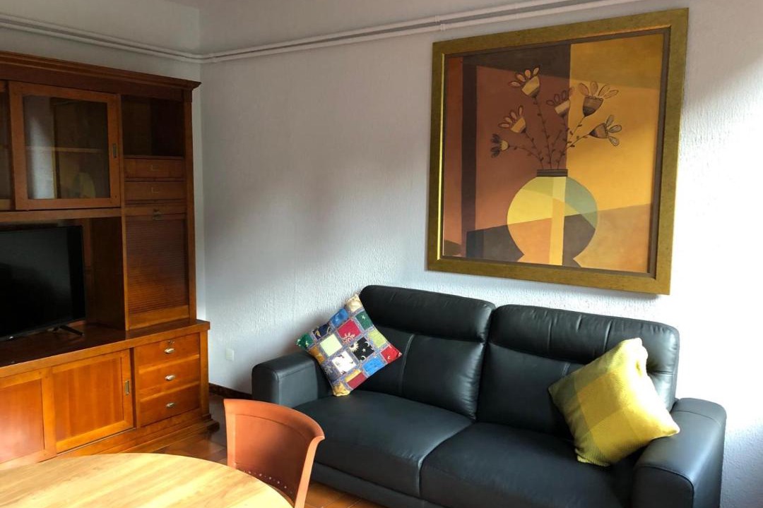 Photo of Livingroom in Ribes De Freser