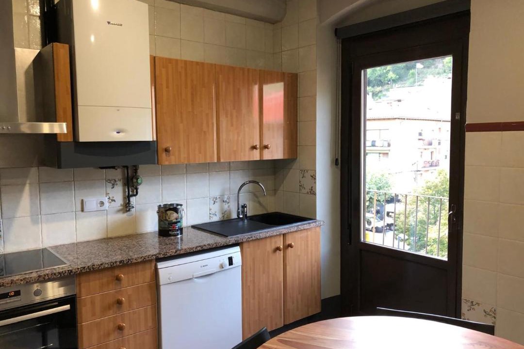 Photo of Kitchen in Ribes De Freser