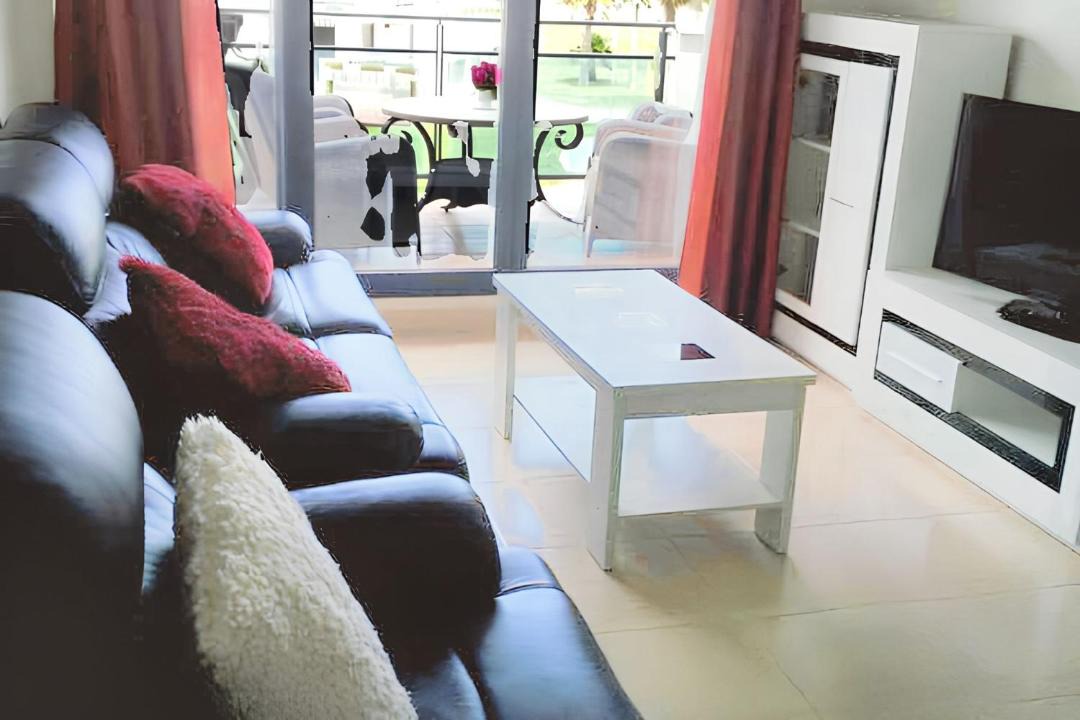 Photo of Livingroom in Retamar