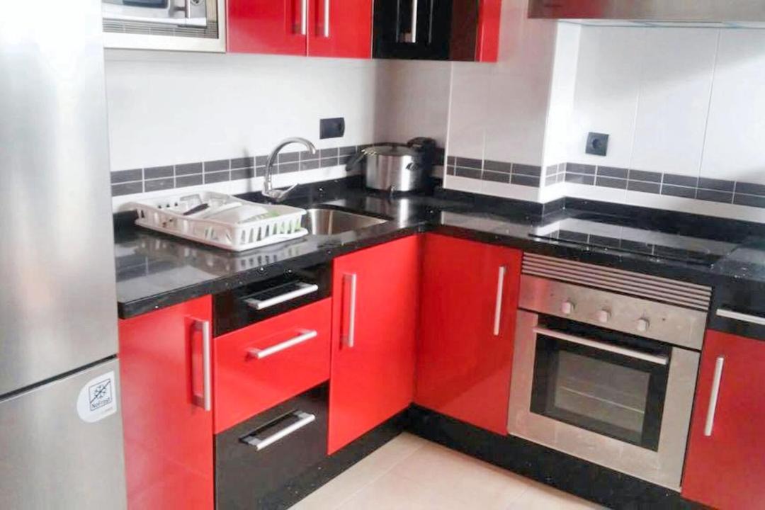 Photo of Kitchen in Retamar