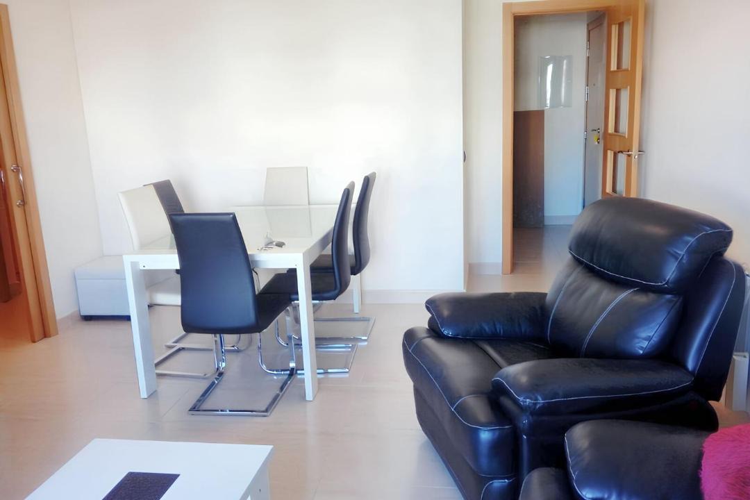 Photo of Livingroom in Retamar
