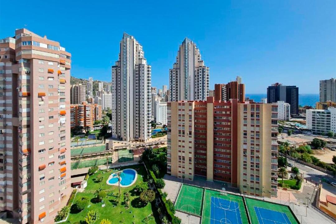 Photo of Others in Benidorm