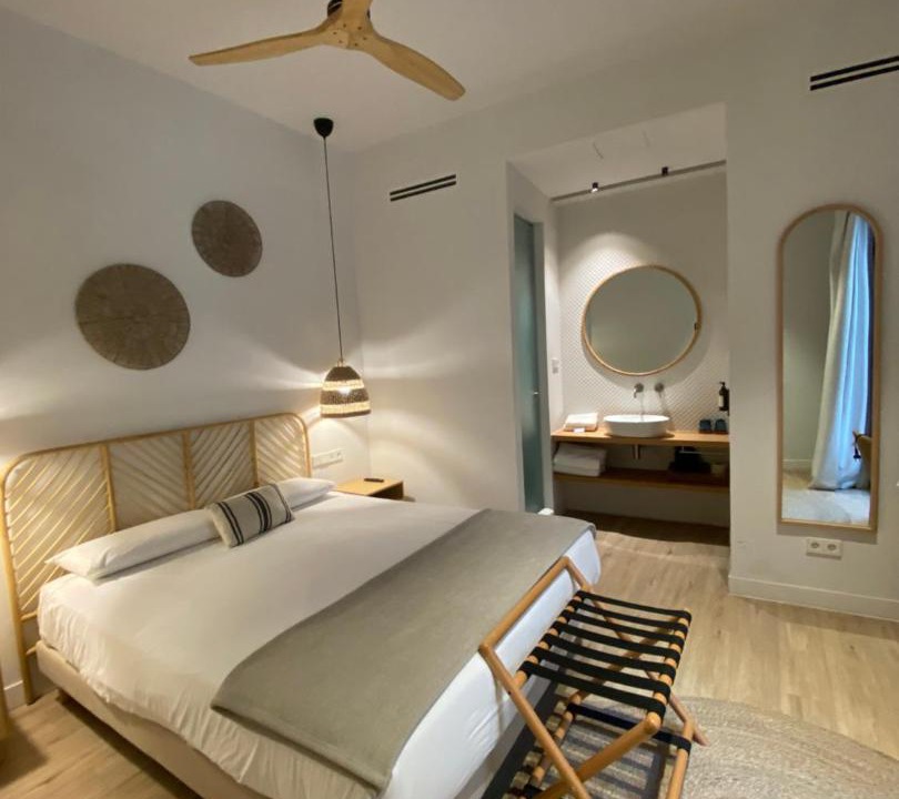 Photo of Bedroom in Embajadores