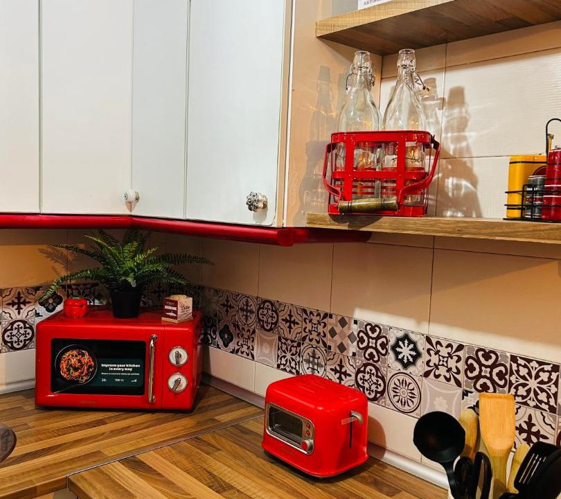 Photo of Kitchen in Ciudad Rodrigo