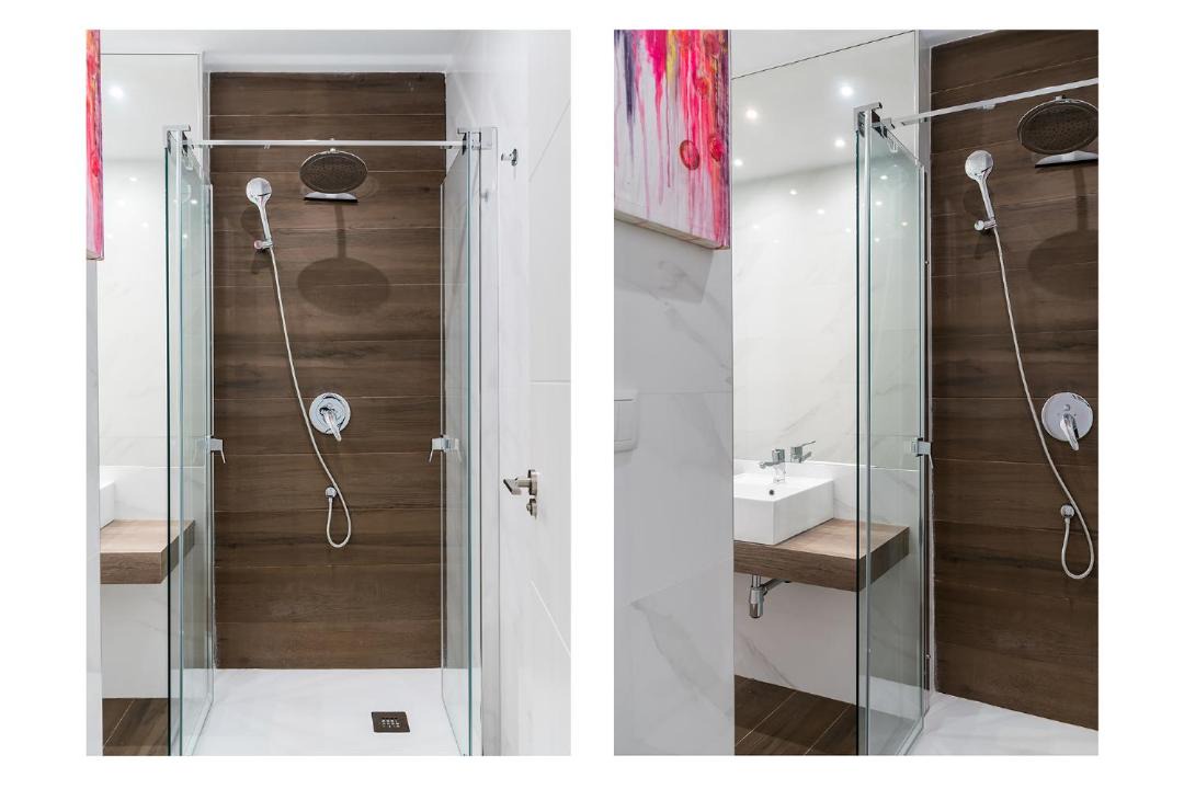 Photo of Bathroom in Los Remedios