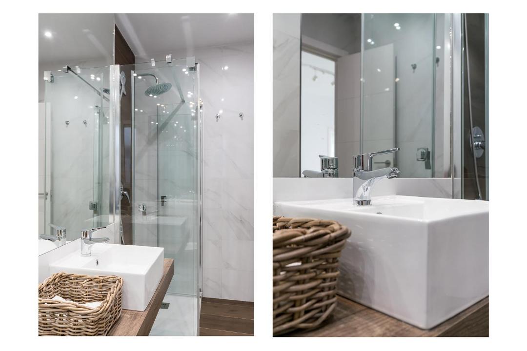 Photo of Bathroom in Los Remedios