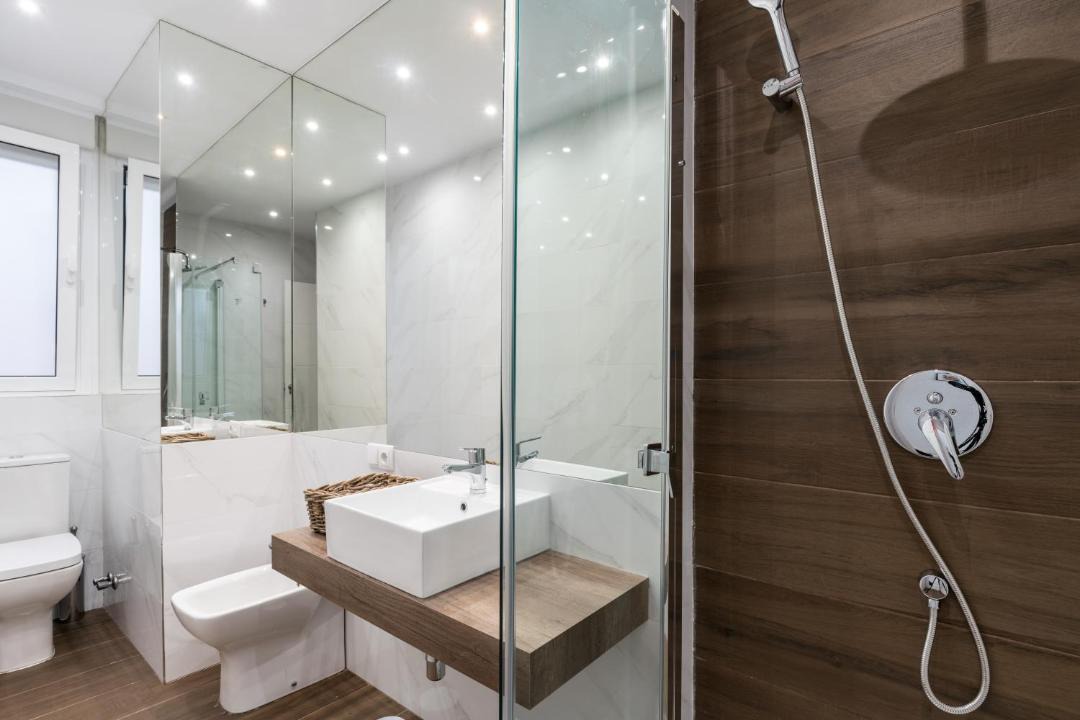 Photo of Bathroom in Los Remedios