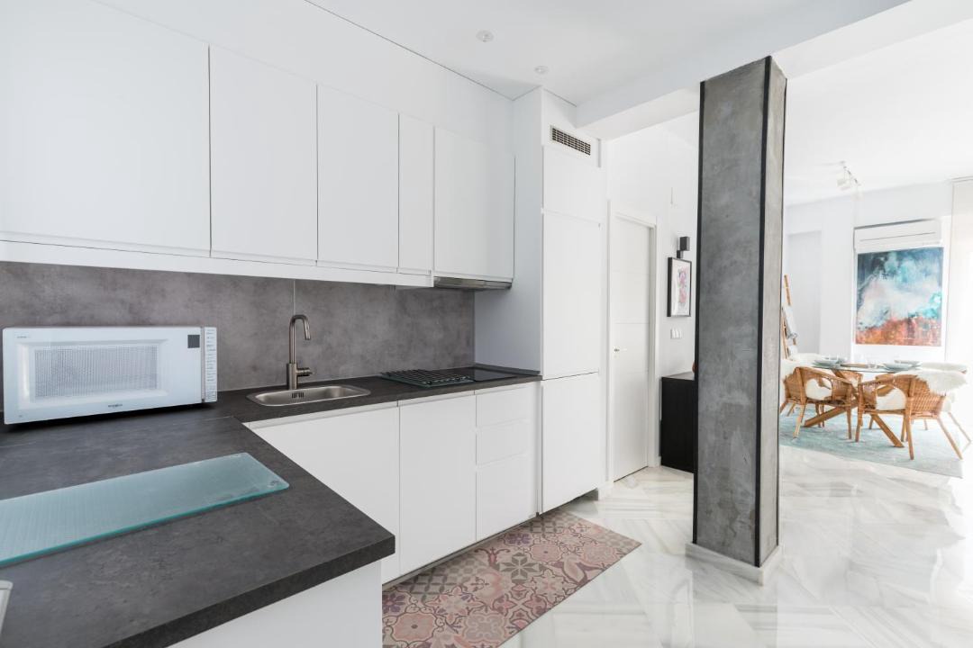 Photo of Kitchen in Los Remedios