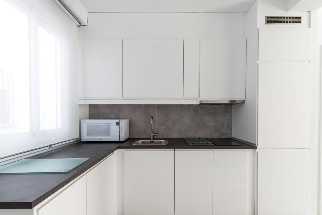 Photo of Kitchen in Los Remedios
