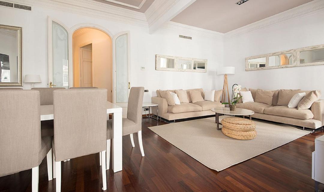 Photo of Livingroom in Sant Gervasi