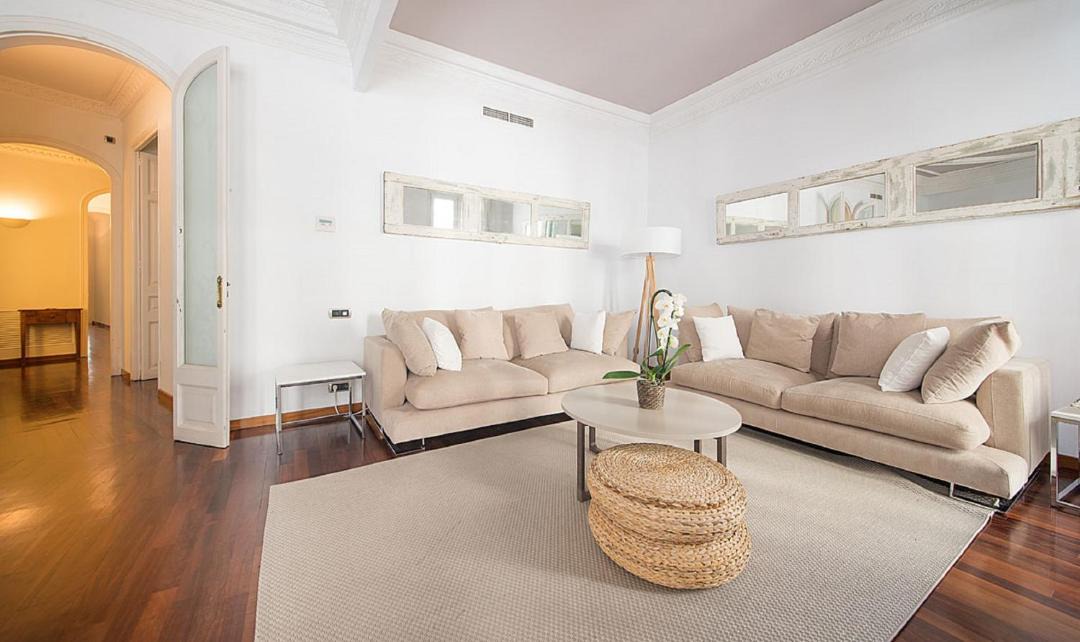Photo of Livingroom in Sant Gervasi