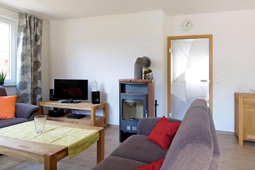 Photo of Livingroom in Glowe